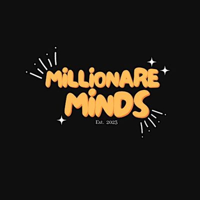 Millionaire Minds