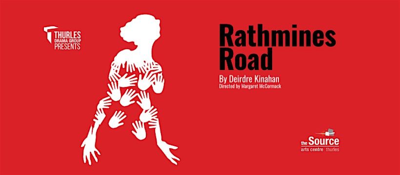 Rathmines Road - Deirdre Kinahan