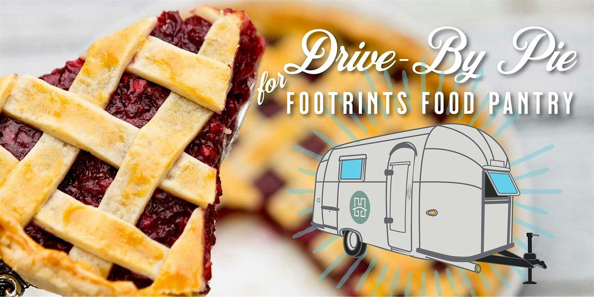 2025 Drive-By Pie to  Support Mainspring