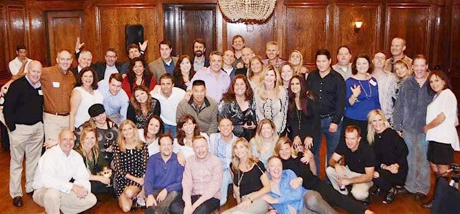 Walter Johnson Class of 1985 Reunion
