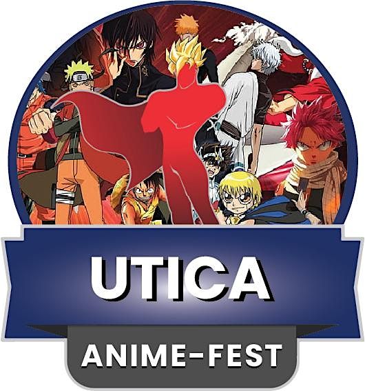 Utica Anime-Fest