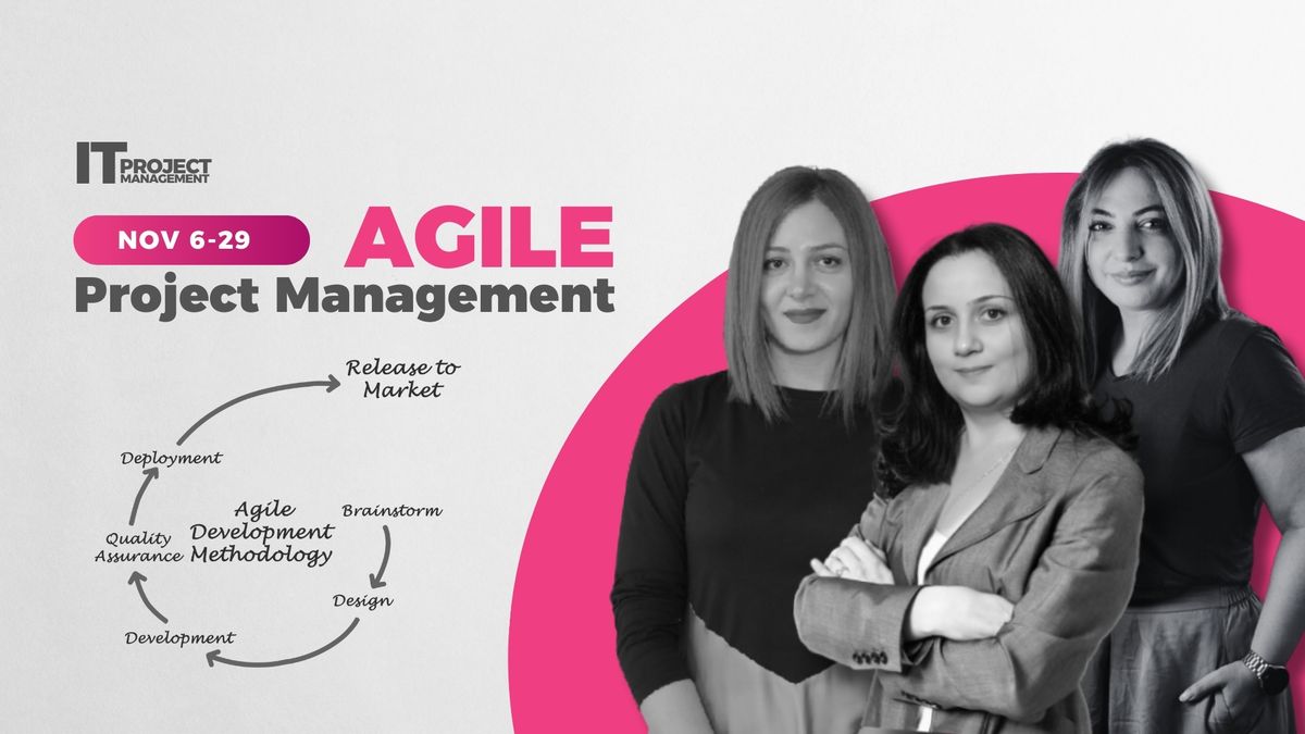 Agile Project Management