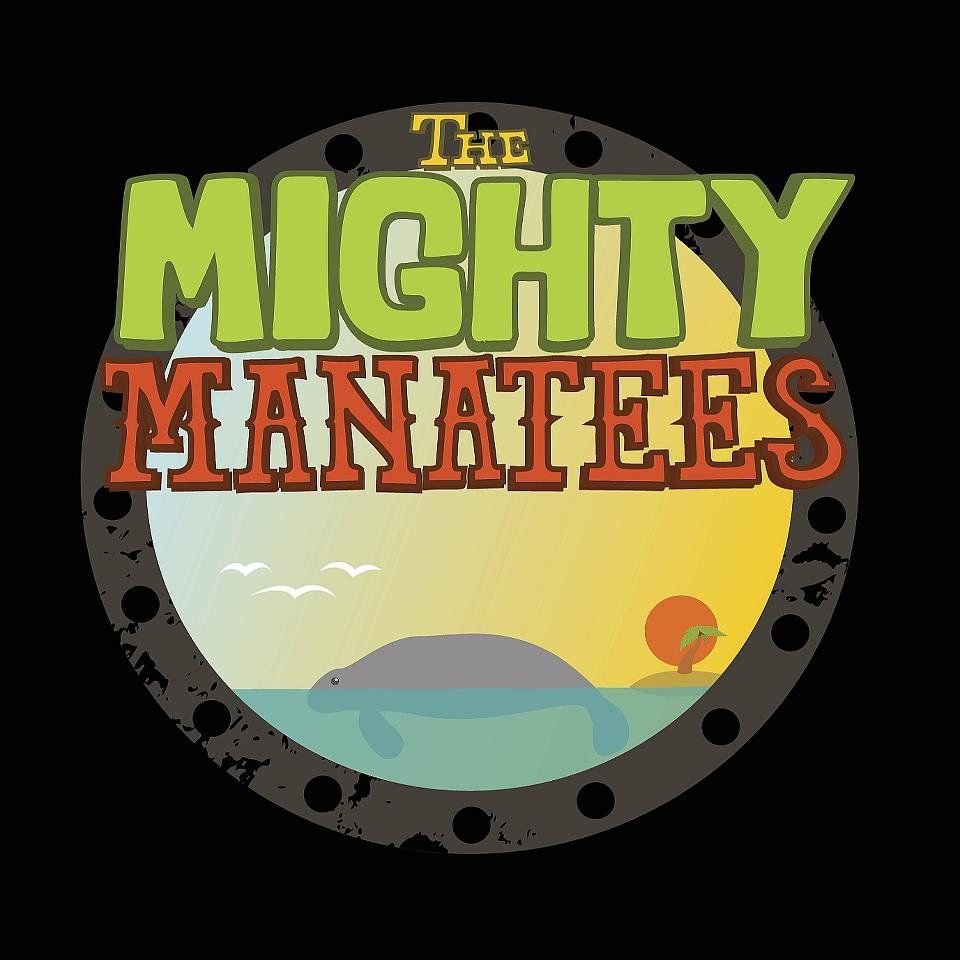 The Mighty Manatees