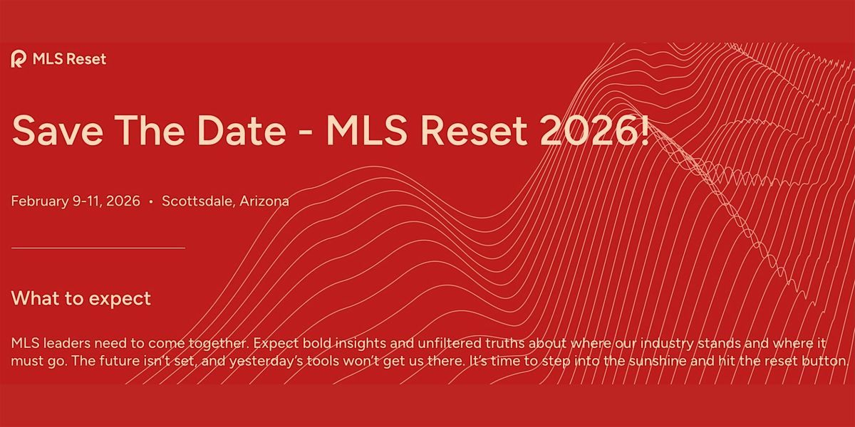 MLS Reset 2026