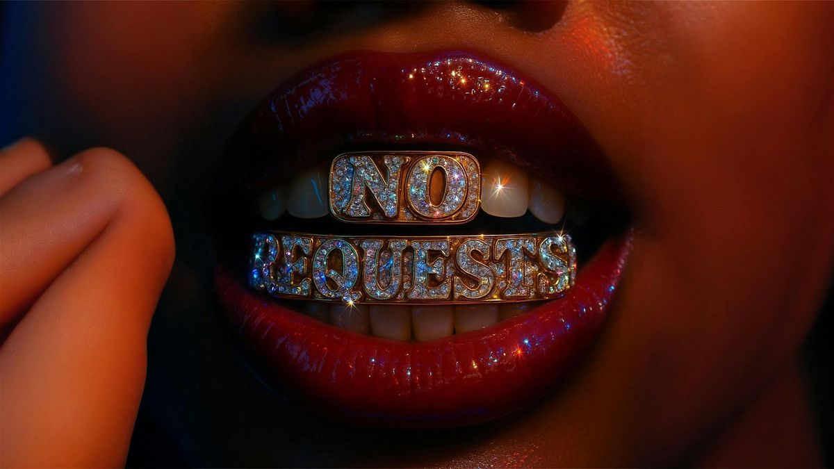 No Requests w\/ RAMON