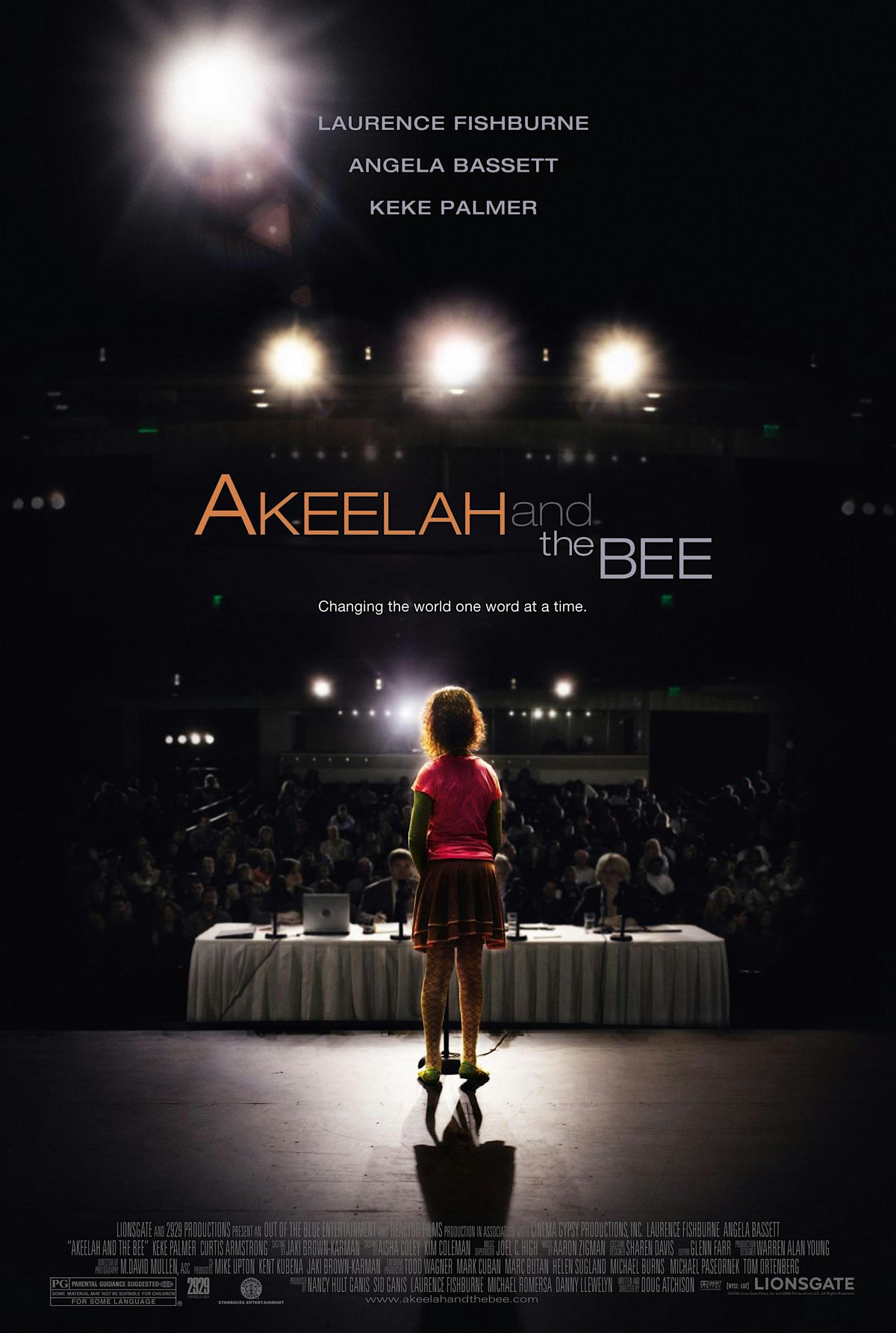 Akeelah and the Bee FREE SCREENING