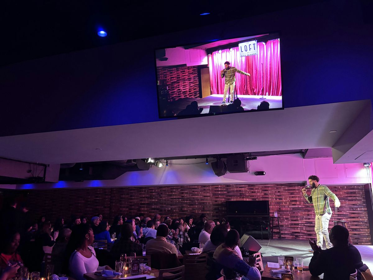 Norm Nixon & The Homies