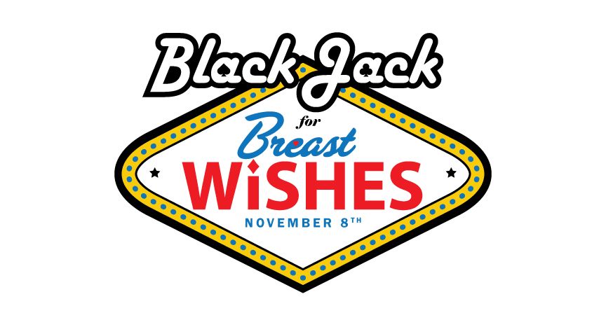 Black Jack for Breast Wishes