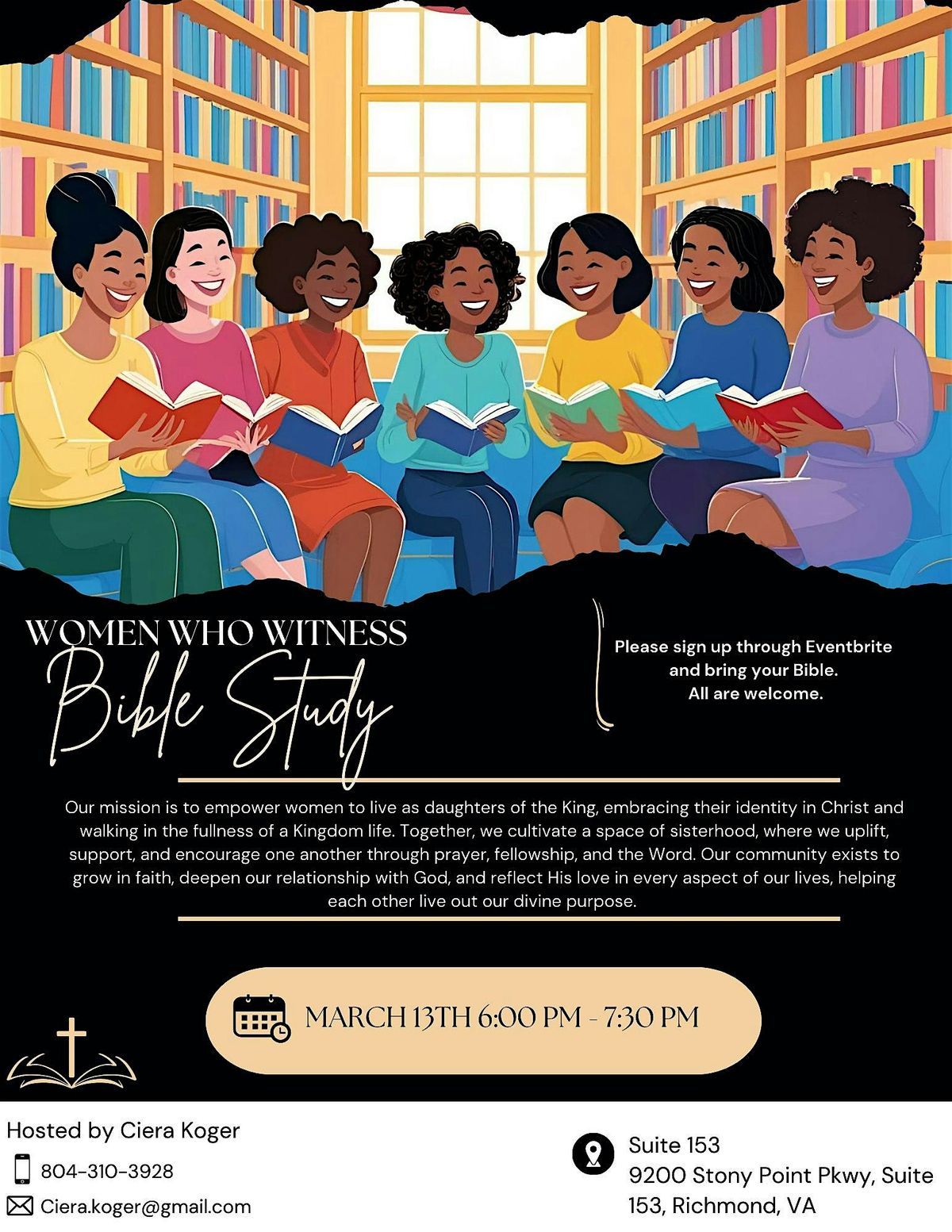 Women's Bible Study