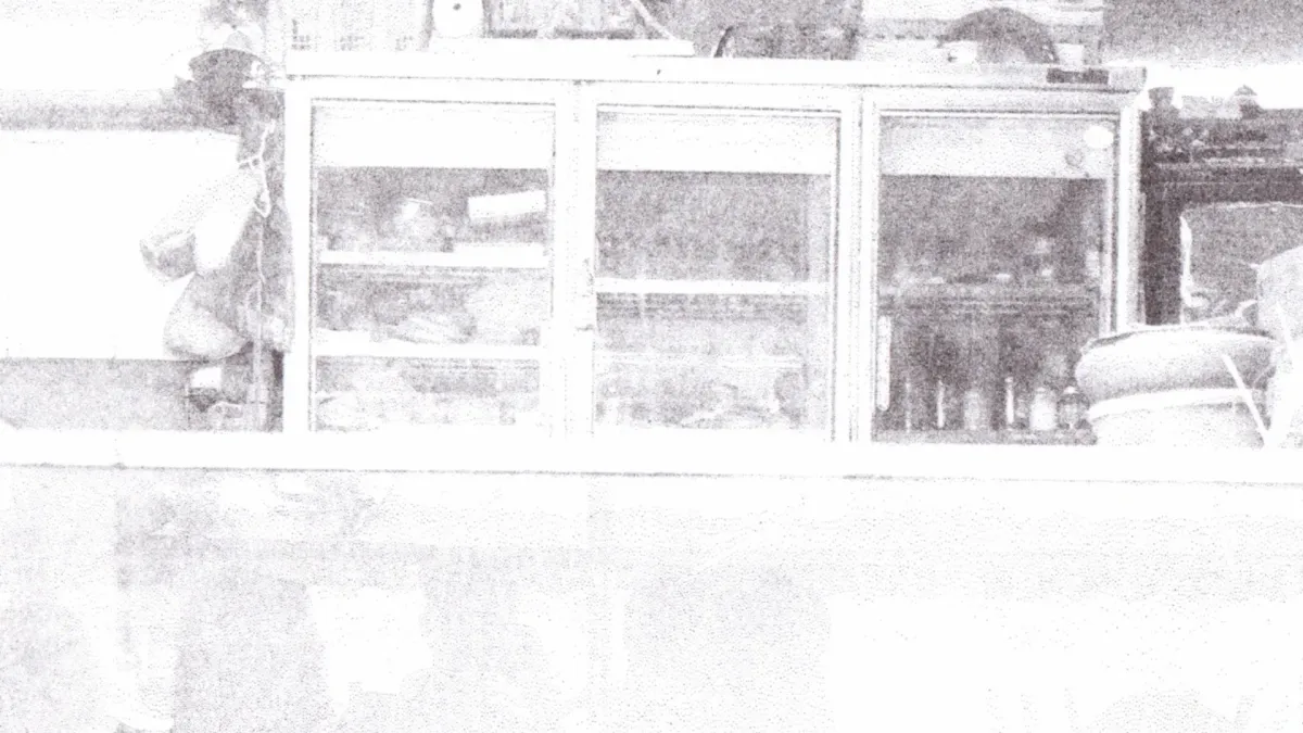 Kasra, Ruthless, Tonn Piper in M\u00e1laga