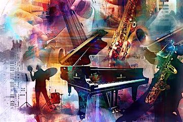 Jazz & Jewels: A Candlelight Crescendo