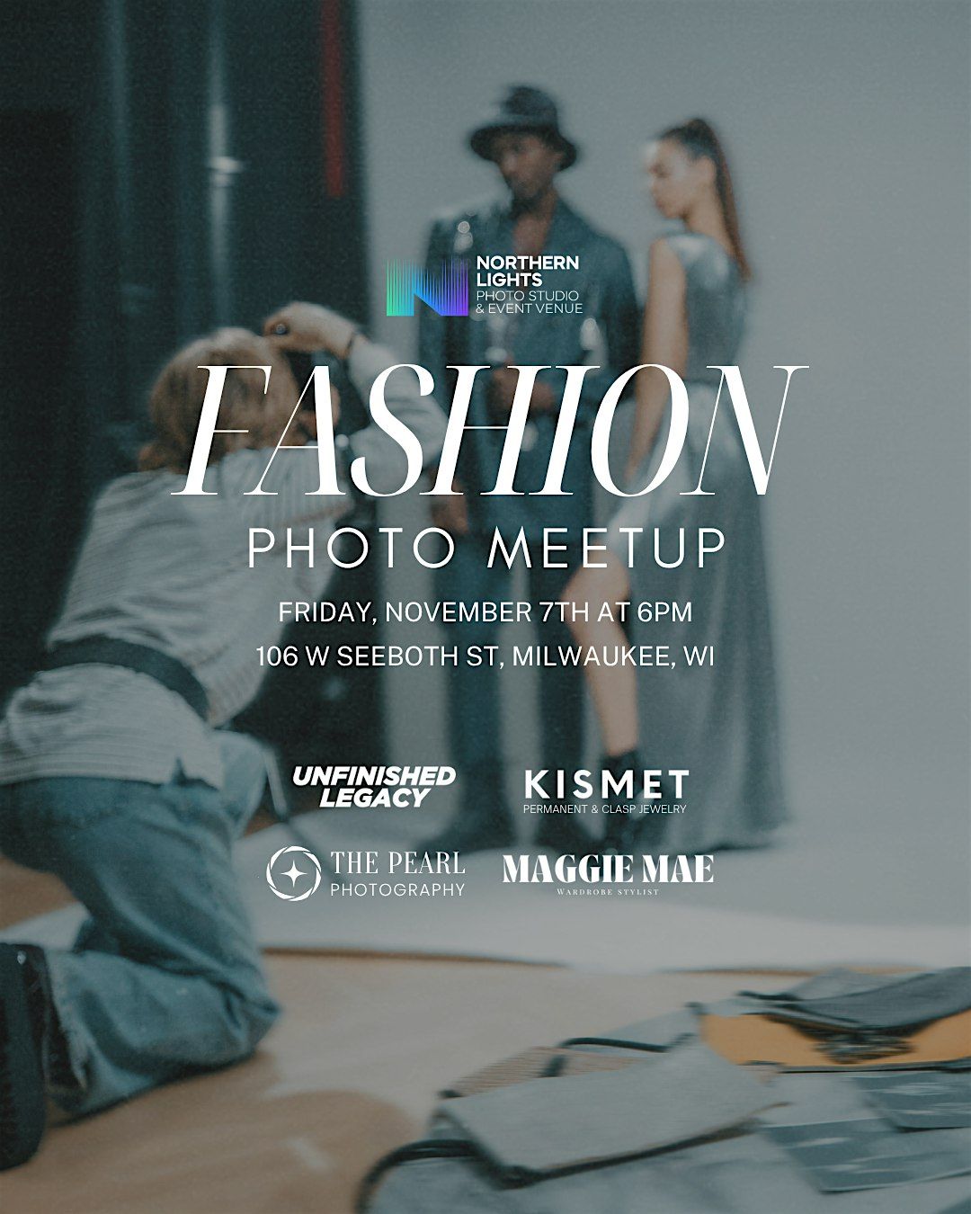 Fashion Photo Meetup