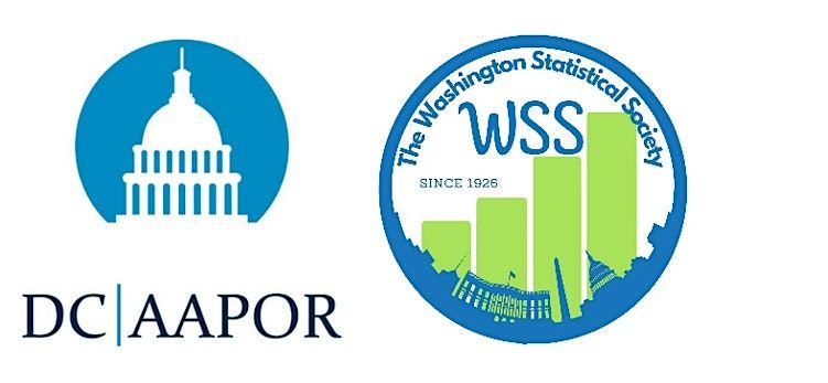 DC-AAPOR\/WSS 2025 *Expanded* Review Preview Conference