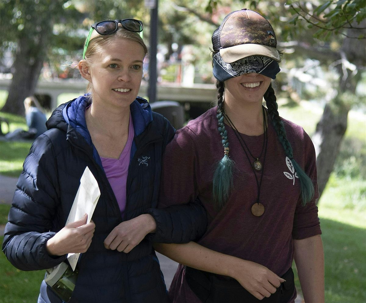 Explore Flagstaff Science and History on a Fun Gamified Walking Adventure
