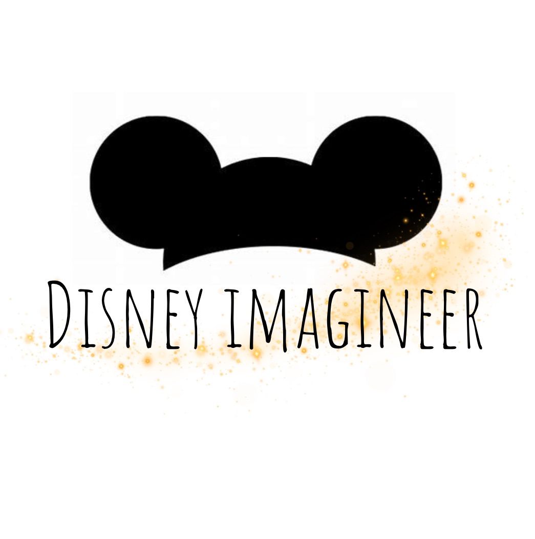 Disney Imagineer