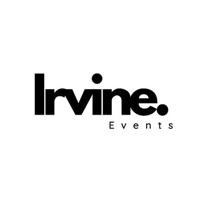 Irvine Events