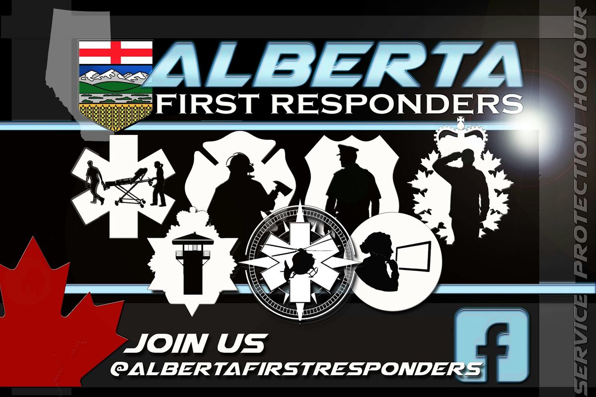 AFRA 2nd Annual First Responders Appreciation Gala