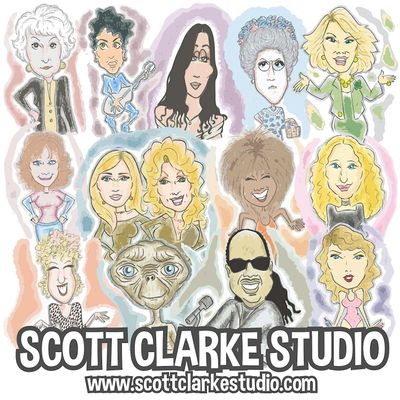 Scott Clarke Studio