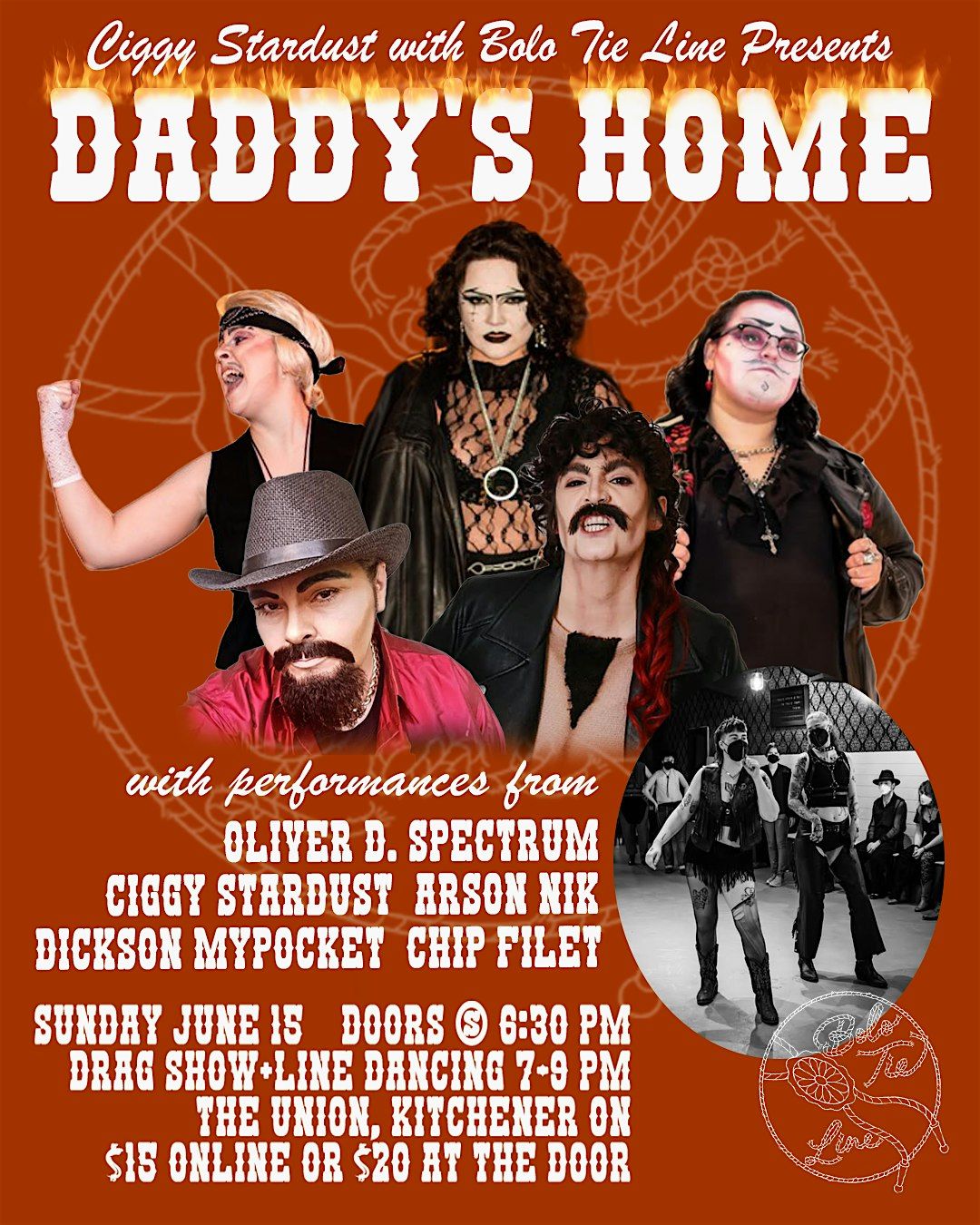Daddy's Home