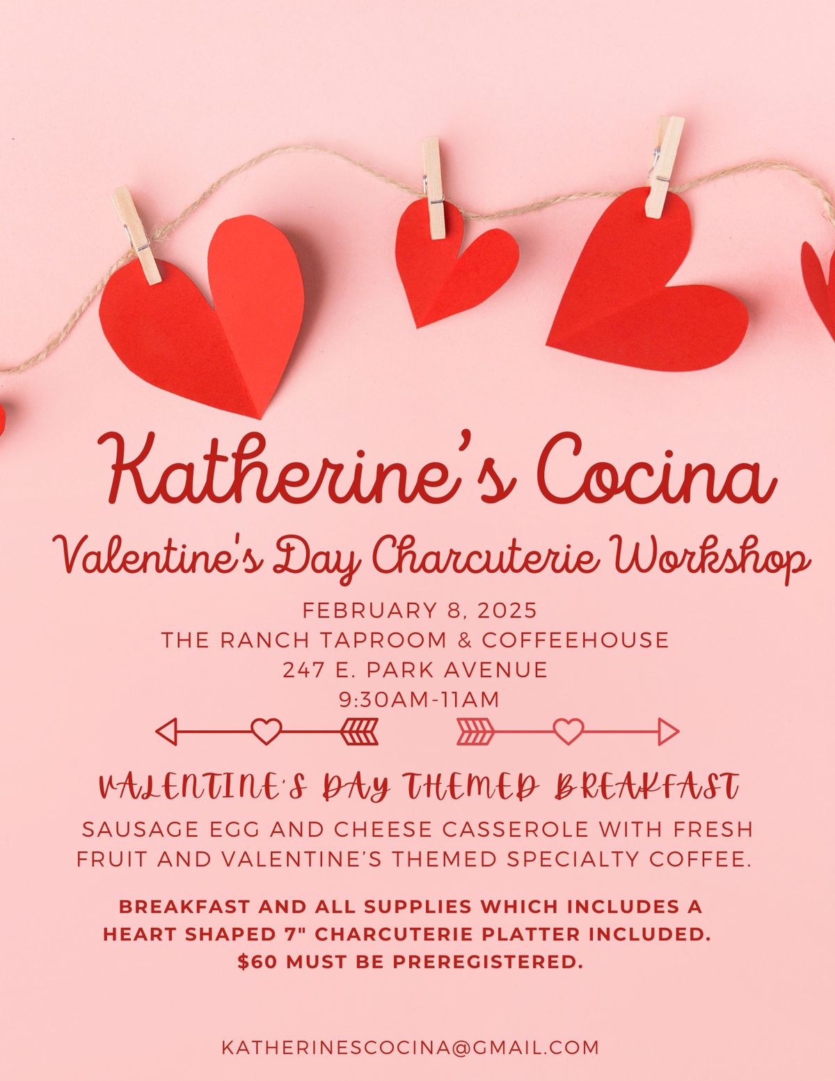 Katherine\u2019s Cocina