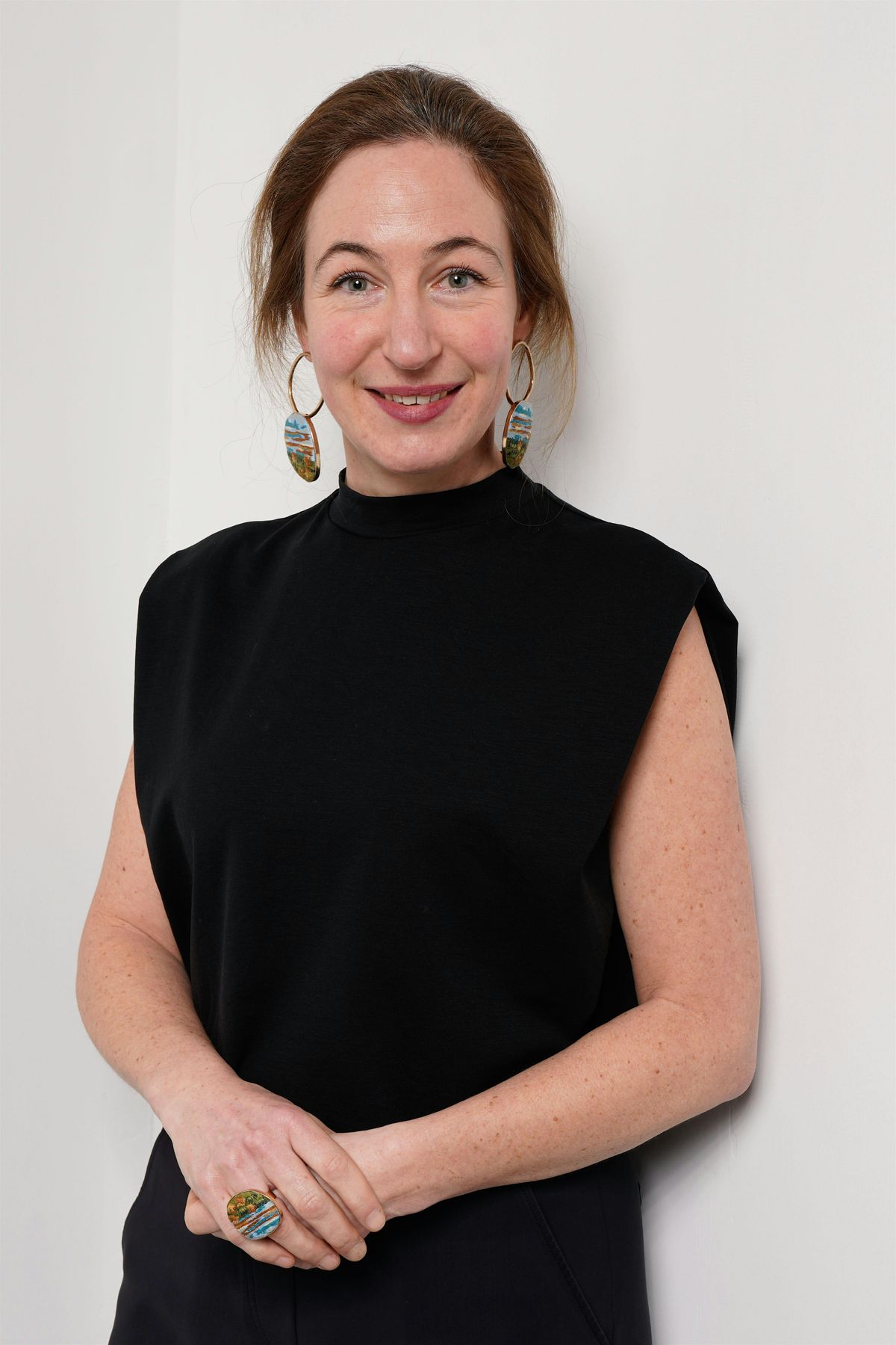 Lezing: Rouw en betekenis bij het verlies van een baby met Daphne Voormolen