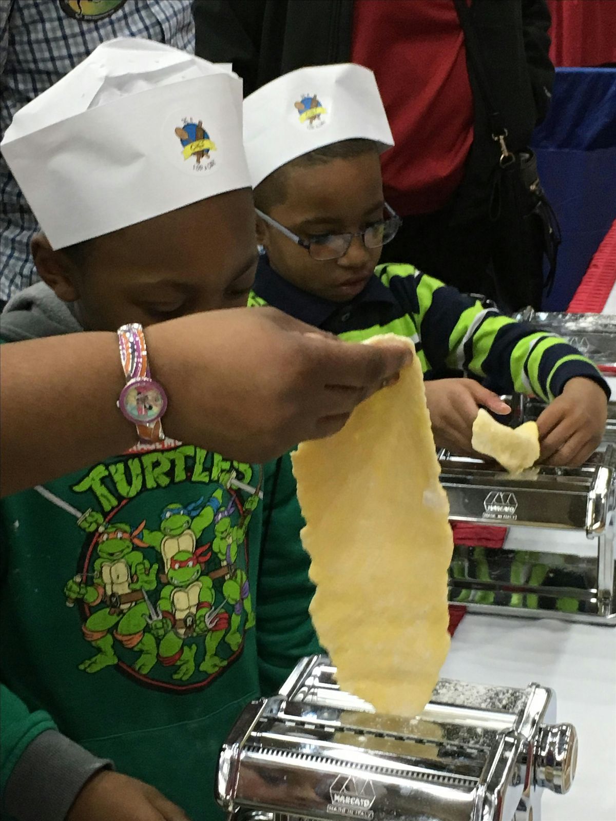 Pasta Making Class: Southern-Style Pasta