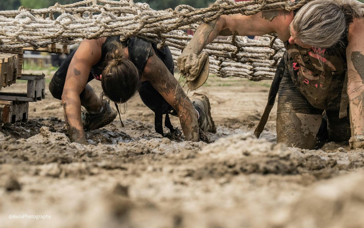 ZULU CHALLENGE SASKATOON 2026