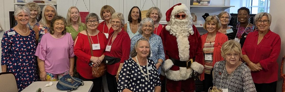 Holly House Gift Shoppe at First Presbyterian Church Delray