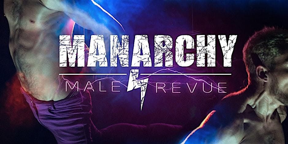 Manarchy 8 Year Anniversary!