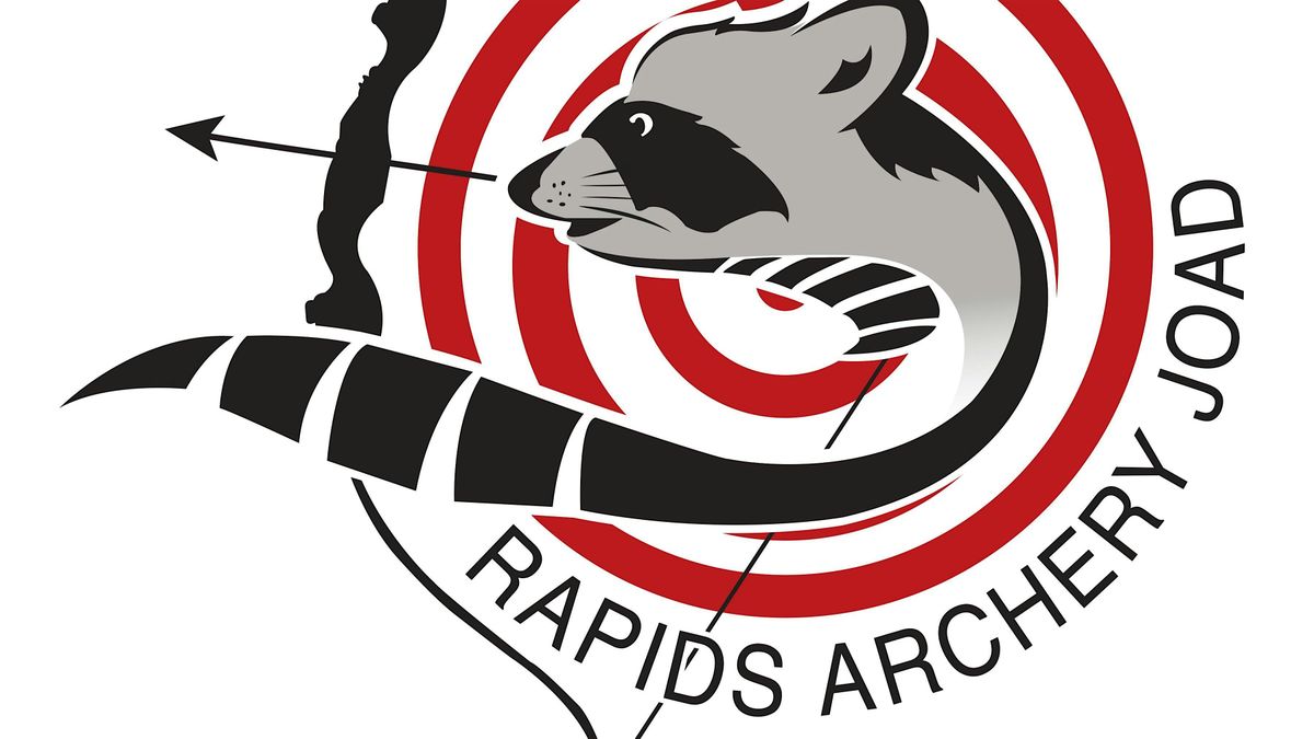 Rapids Archery Club JOAD Fall Session 2025