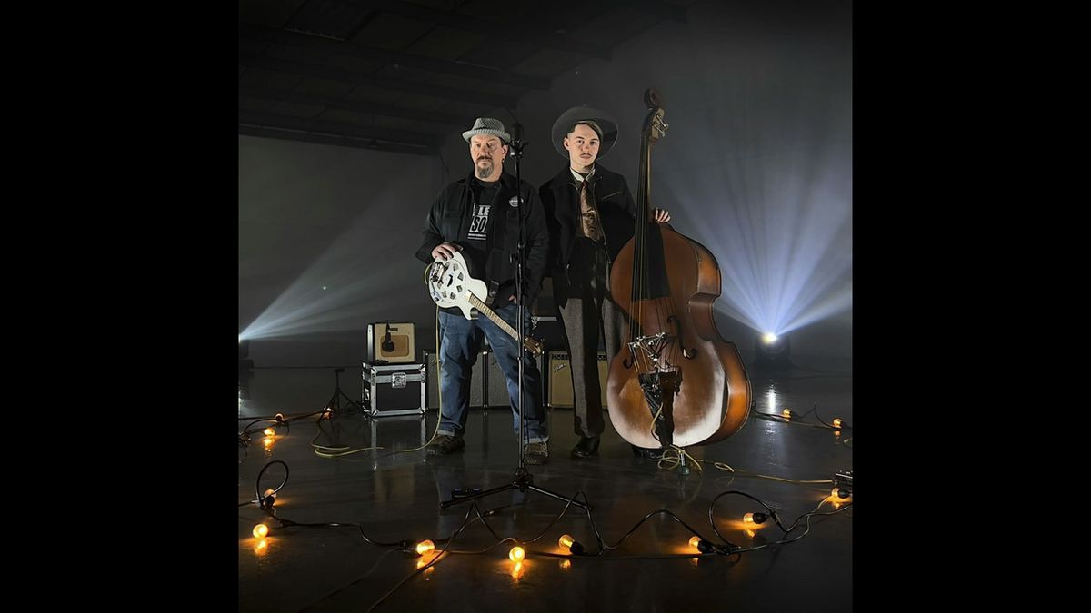 Dead Man's Uke \/ Charlotte Pelgen \/ Ukulele Tuesday