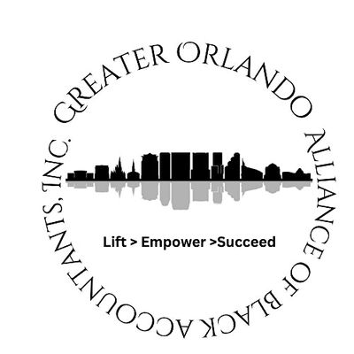 Greater Orlando Alliance of Black Accountants, Inc