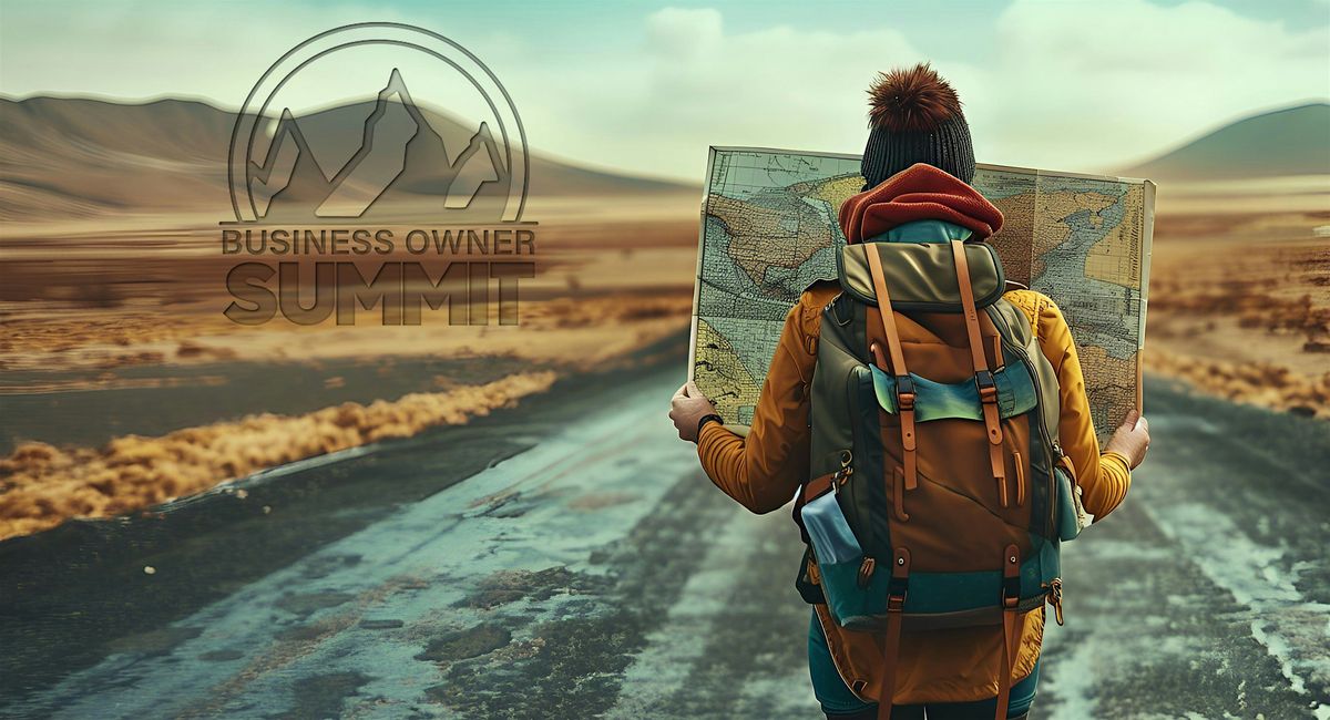 Business Owner Summit: Colorado Springs