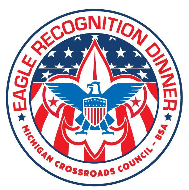 Eagle Recognition Dinner 2025 - Eagle Mentors Needed!