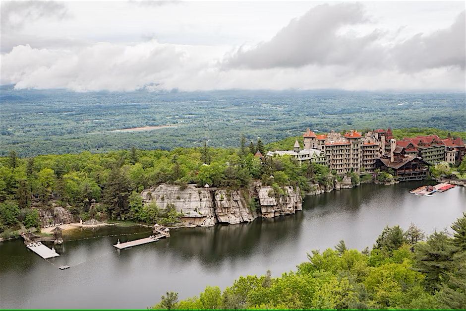 A Date Night Adventure! - Neighborly New Paltz