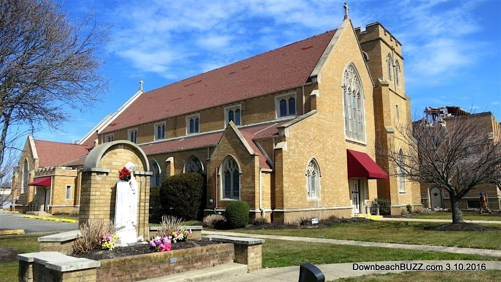 St. James Church 100th Anniversary Gala