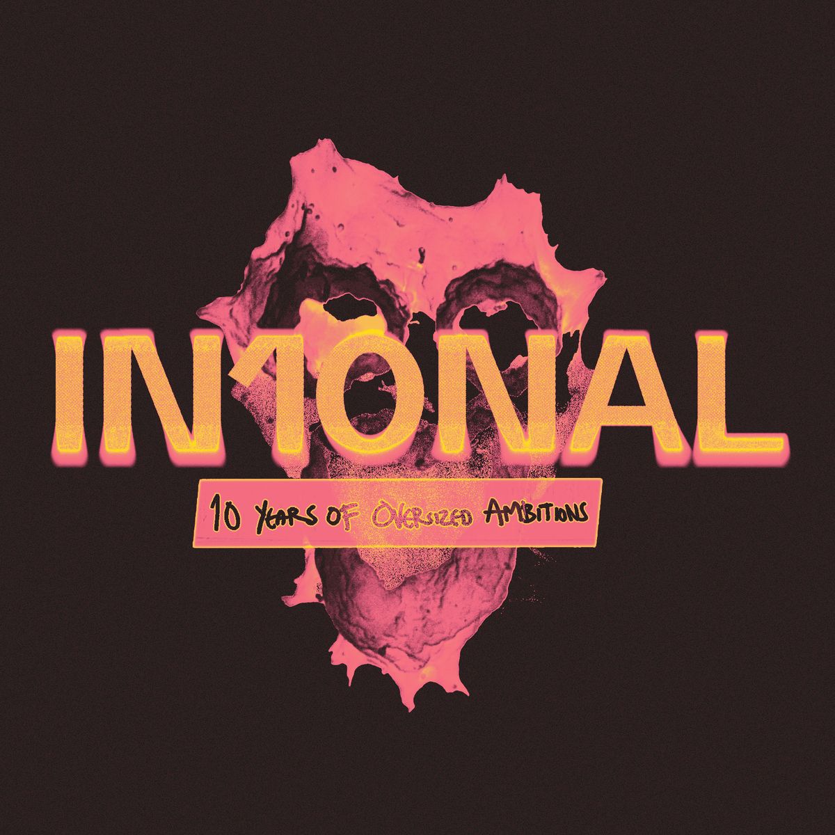 INTONAL 10