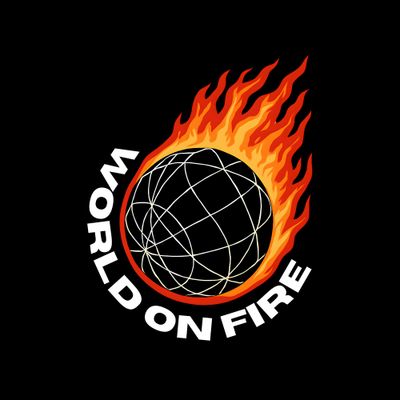 World on Fire Theatre Collective