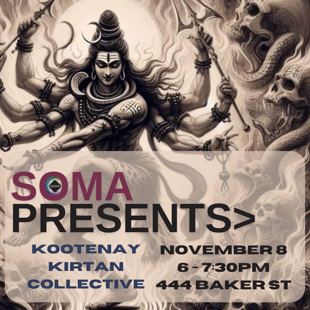 Kootenay Kirtan Collective