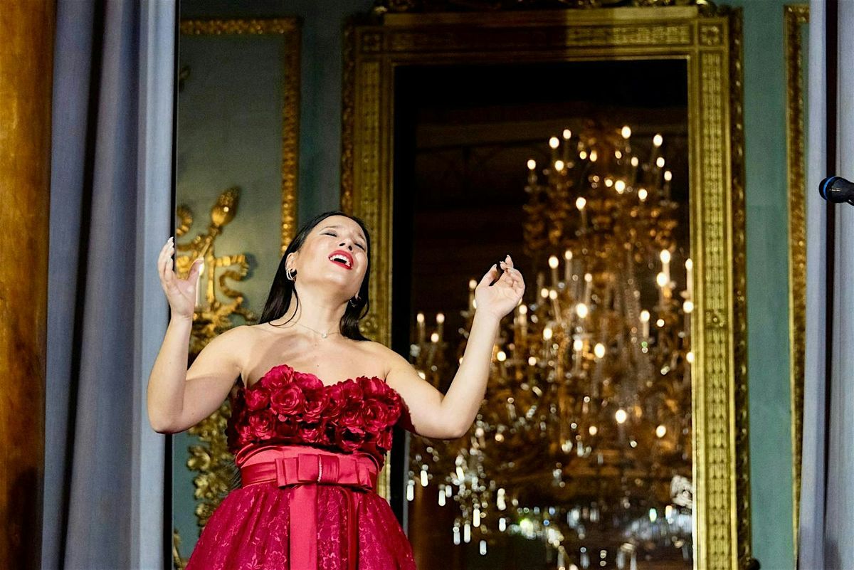 Opera Matin\u00e9e Experience