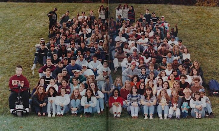 Lincoln-Sudbury Class of 1995 30th Reunion