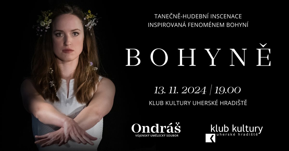 Bohyn\u011b