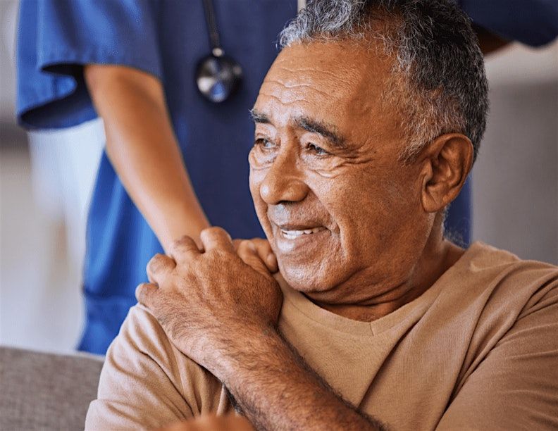 Navigate Your Changing Care Needs & Exploring an AHCD