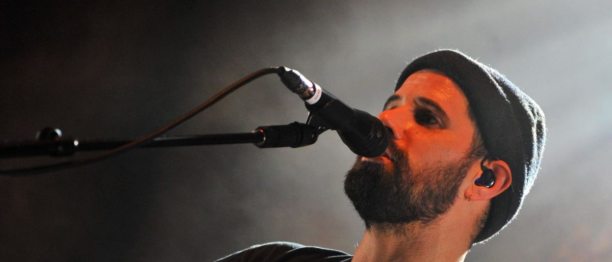 NIck Mulvey