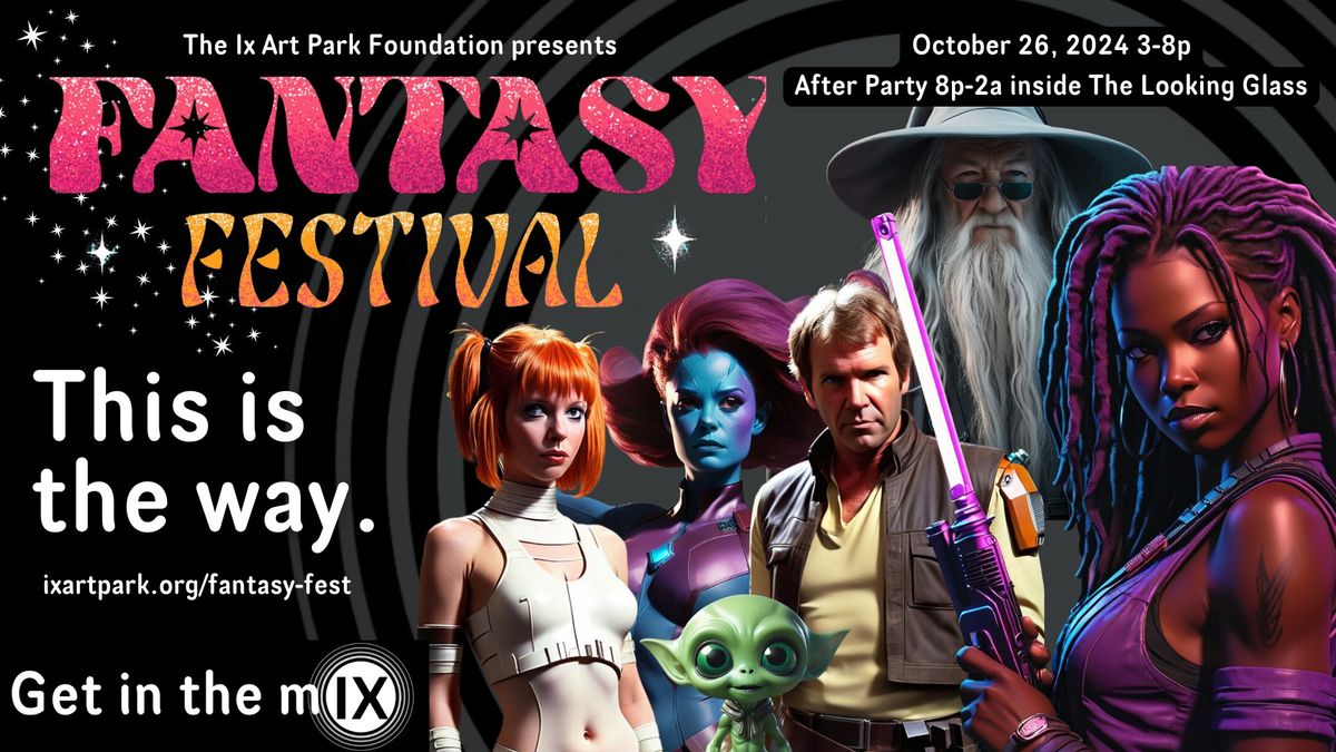 Fantasy Festival 