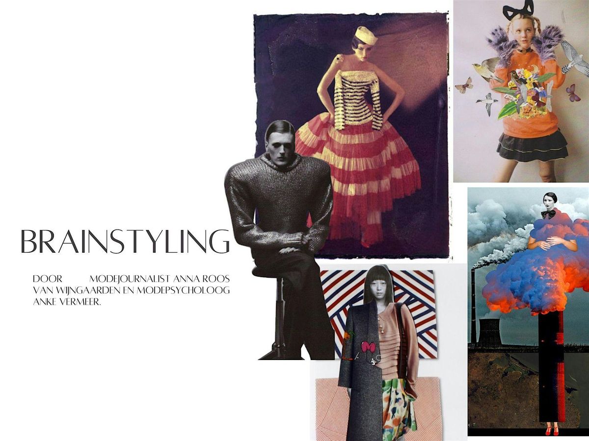 Workshop Brainstyling