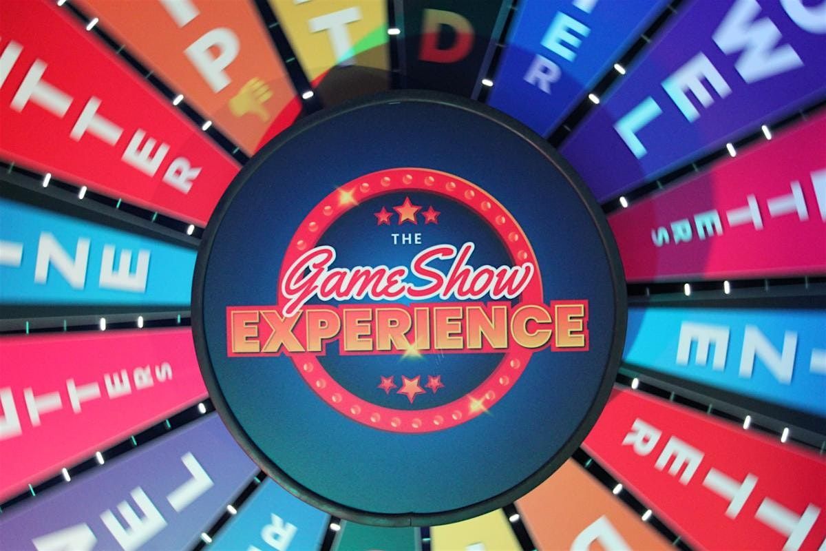 Game Show Experience