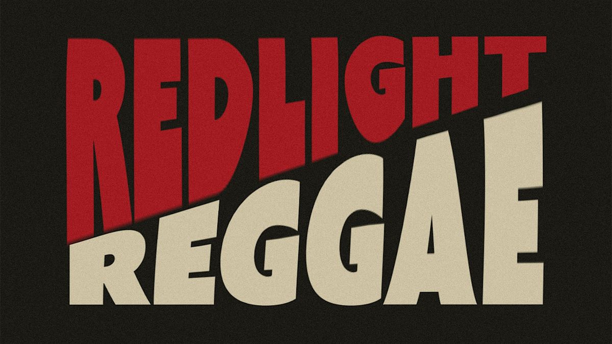 TYCA Presents: Redlight Reggae at Vagabond!