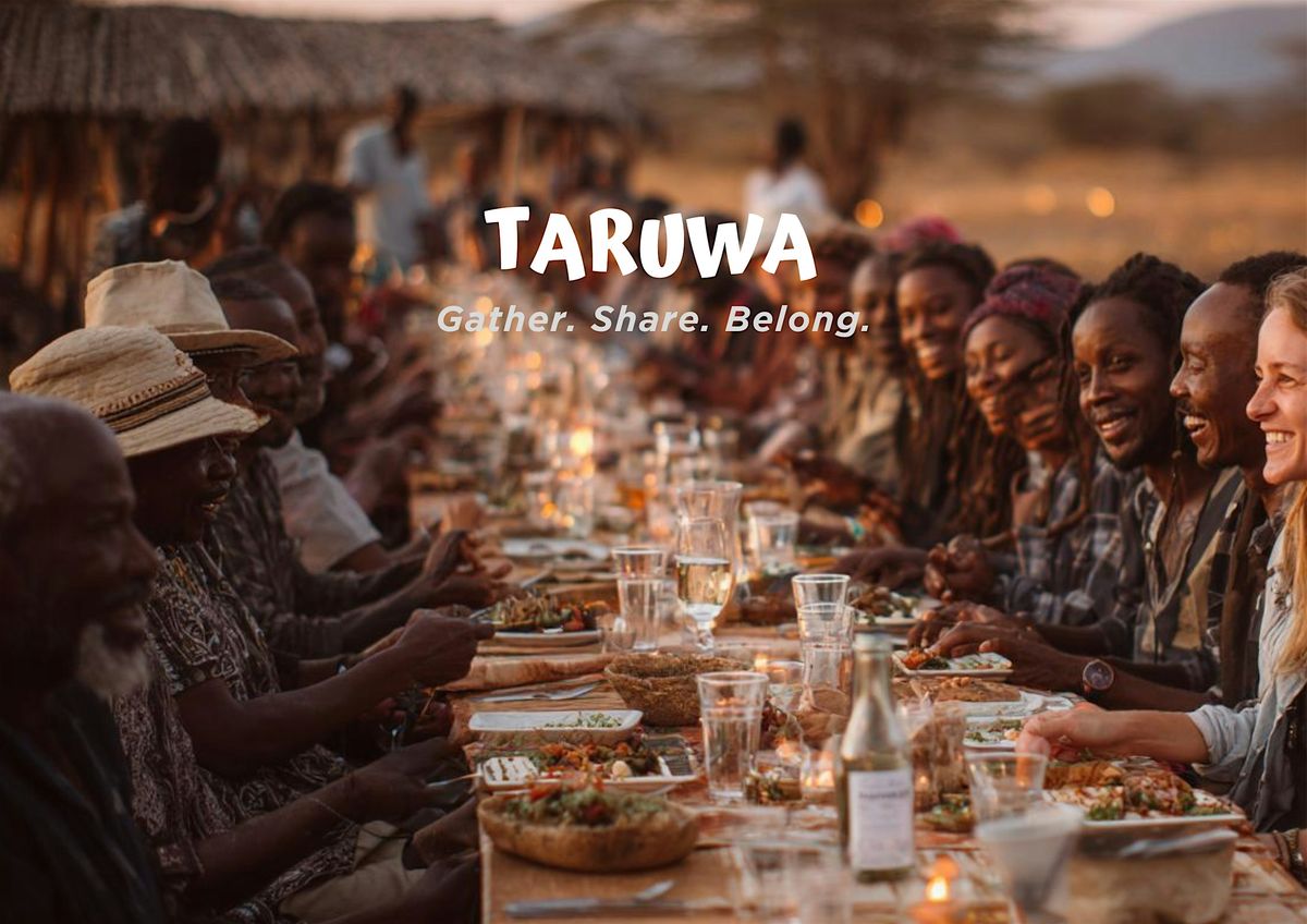 TARUWA