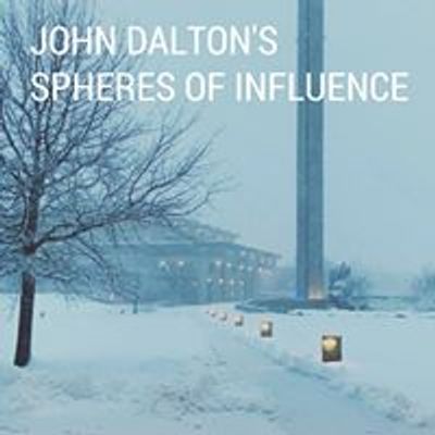 John Dalton's Spheres of Influence